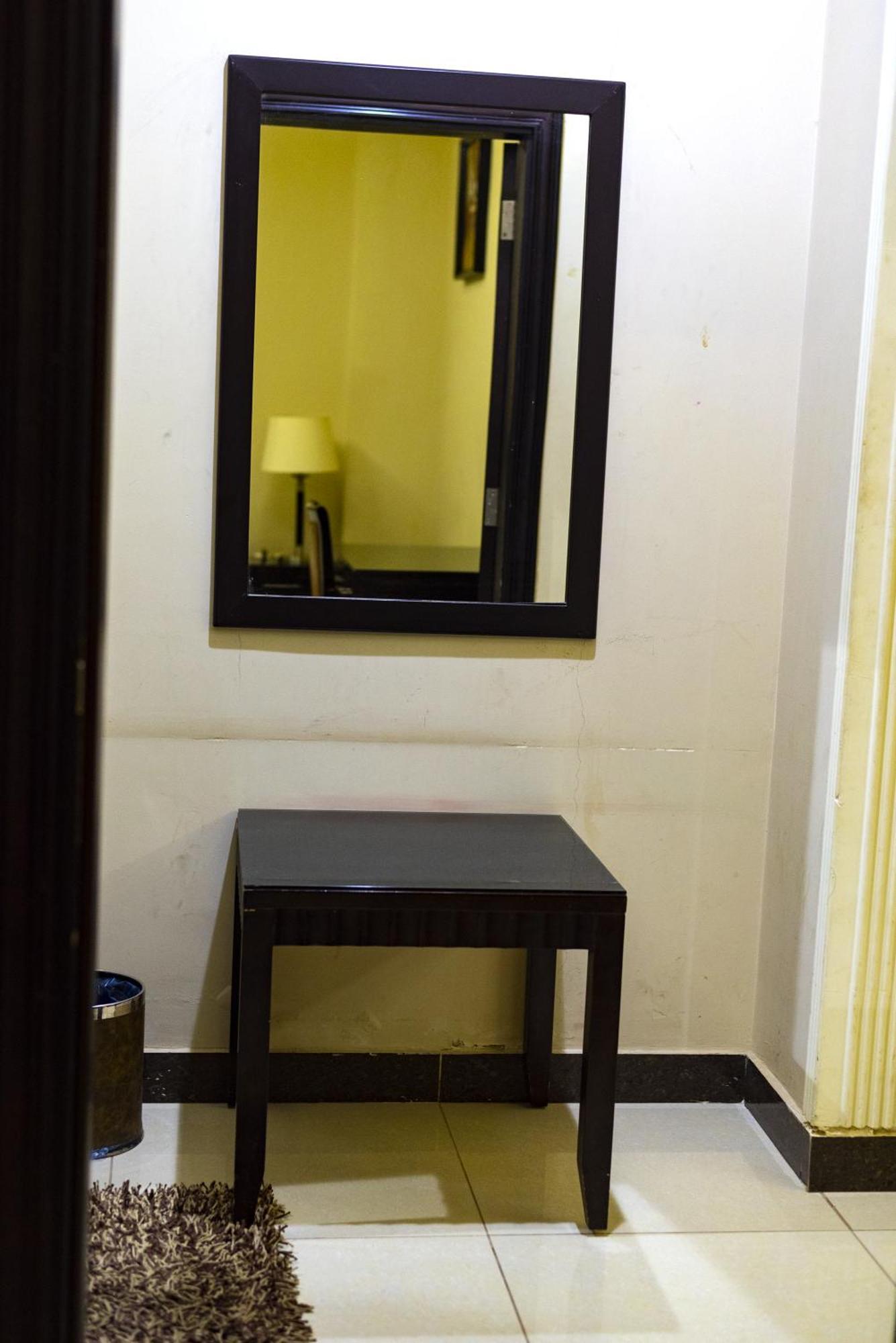 Quiet Room 8 By Quiet Rooms Riyadh Luaran gambar