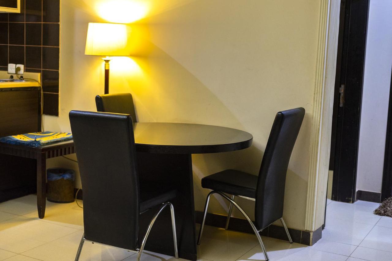 Quiet Room 8 By Quiet Rooms Riyadh Luaran gambar